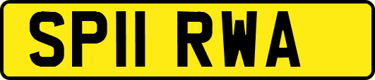 SP11RWA