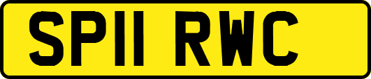 SP11RWC
