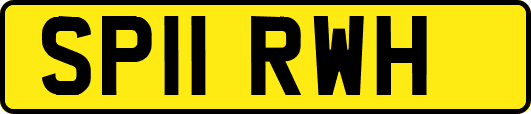 SP11RWH