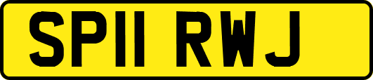 SP11RWJ