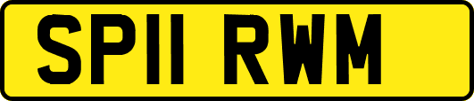 SP11RWM