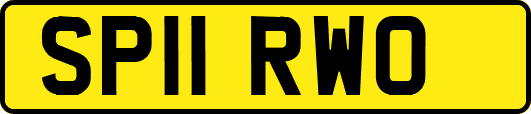 SP11RWO
