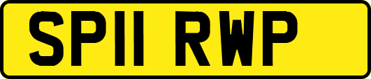 SP11RWP