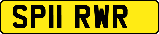 SP11RWR
