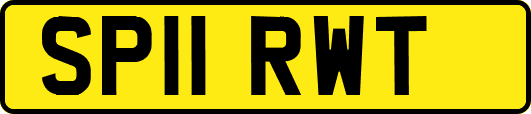 SP11RWT
