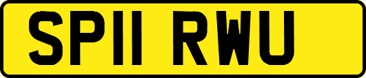 SP11RWU