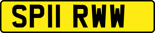 SP11RWW