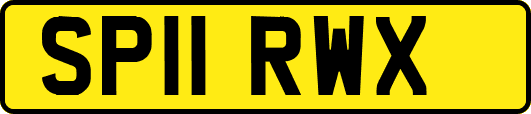 SP11RWX