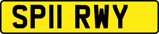 SP11RWY