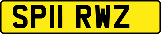 SP11RWZ