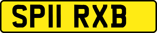 SP11RXB
