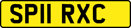 SP11RXC