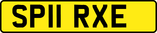 SP11RXE
