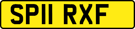 SP11RXF