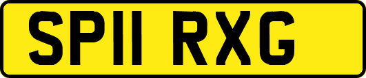 SP11RXG