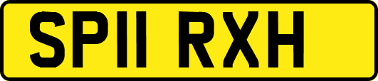 SP11RXH