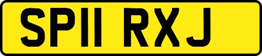 SP11RXJ