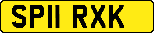 SP11RXK