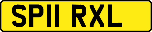 SP11RXL