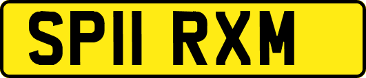 SP11RXM