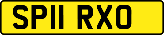 SP11RXO