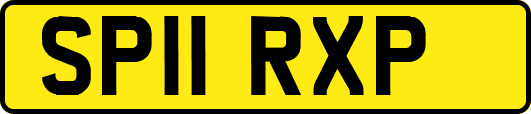 SP11RXP