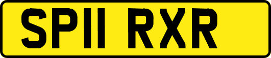SP11RXR