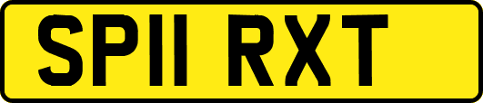 SP11RXT