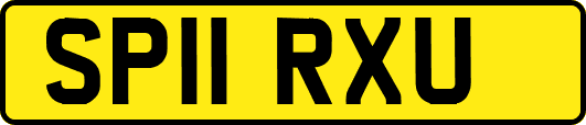 SP11RXU