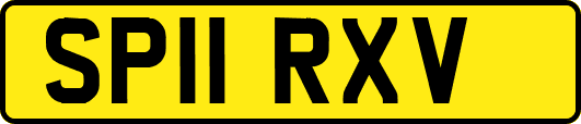 SP11RXV