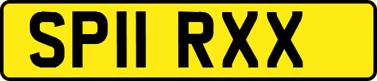 SP11RXX