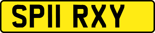 SP11RXY