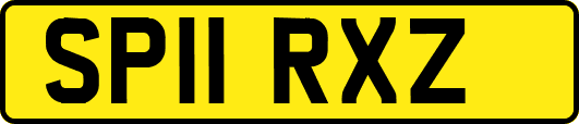 SP11RXZ