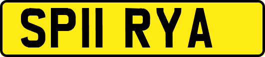 SP11RYA