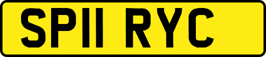 SP11RYC