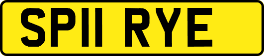 SP11RYE