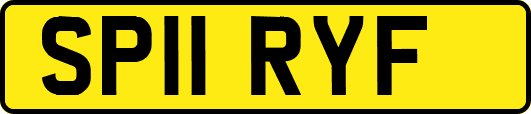 SP11RYF