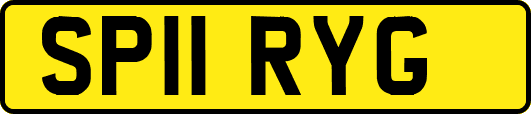 SP11RYG