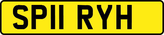 SP11RYH