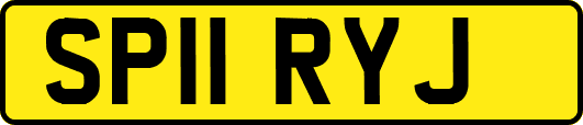 SP11RYJ