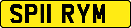 SP11RYM