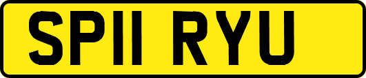 SP11RYU