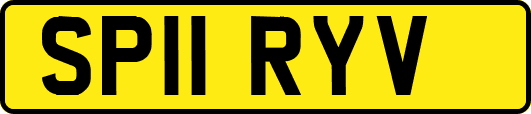 SP11RYV