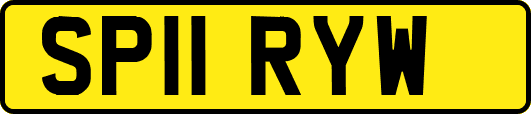 SP11RYW