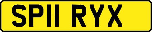 SP11RYX