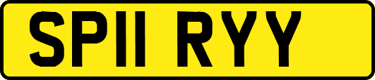 SP11RYY
