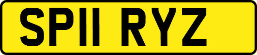 SP11RYZ