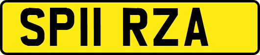 SP11RZA
