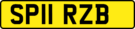 SP11RZB