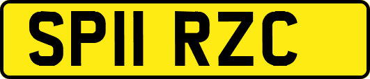 SP11RZC